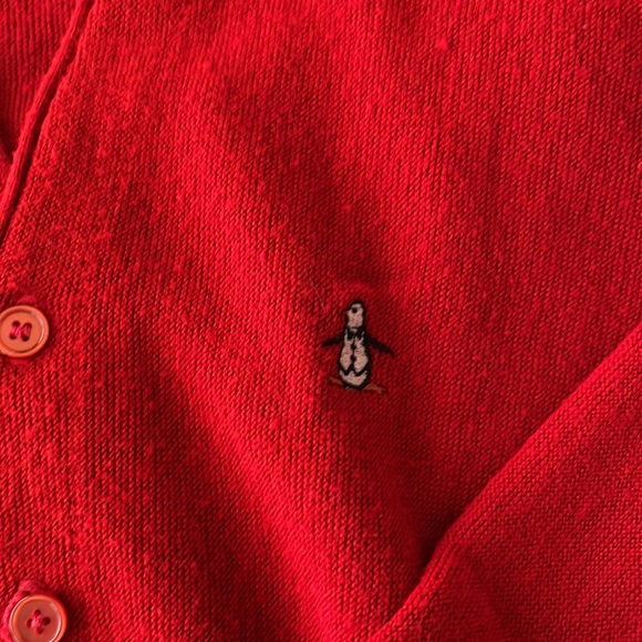 Vintage Musingwear Cardigan - Picture 3 of 6